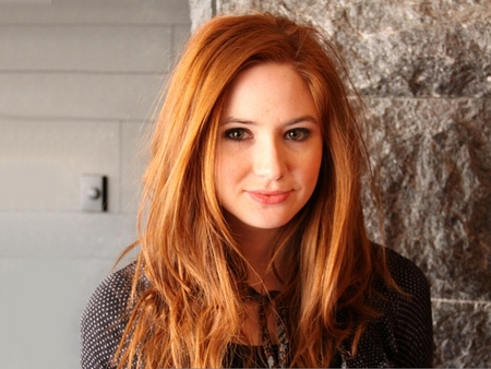 Karen Gillan - pond, gillan, amy, karen, dr who