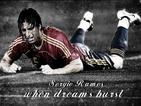 sergio romas - sports, space, football, people