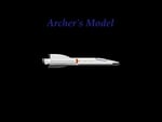 Star Trek - Archer's Model