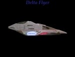 Star Trek - Delta Flyer