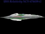 Star Trek - USS Relativity