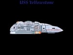 Star Trek - USS Yellowstone