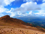 Pikes Peak