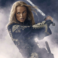 Elizabeth Swann AWE