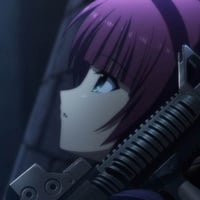 Yuri - Angel Beats!