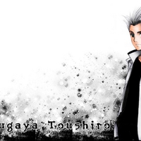 Toshiro Hitsugaya