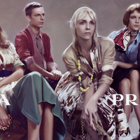 Prada S/S 04 01