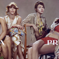 Prada S/S 04 03