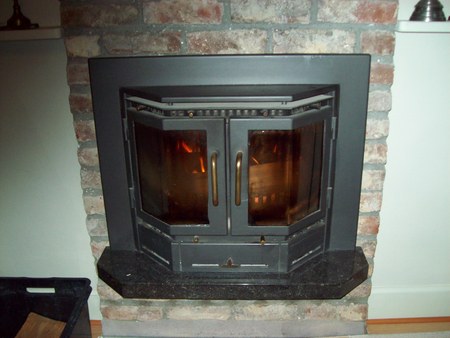 fire place - fire place, fireplace, fire