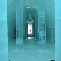 Sweden Ice Hotel