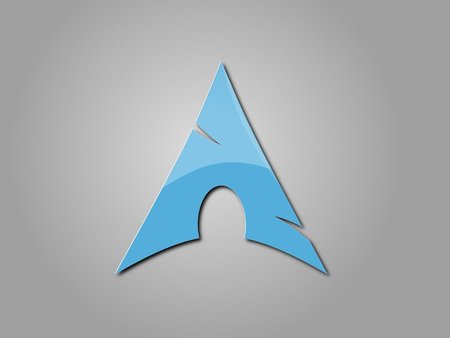 Arch Simplicity - archlinux, ghost1227, simplicity, arch, linux, simple