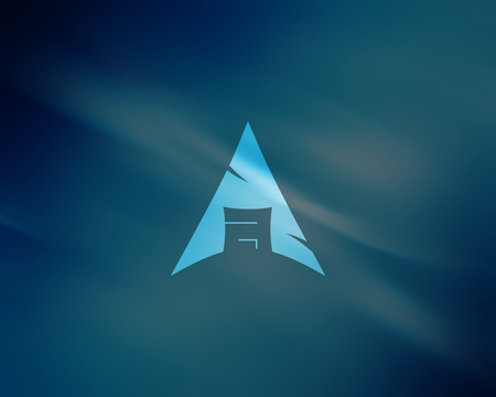 Awesome Arch - arch, ghost1227, archlinux, awesome, linux