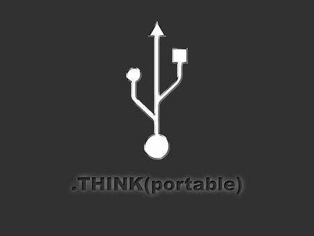 .THINK(portable)