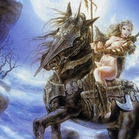 Horse Fantasy