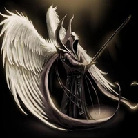 Dark Angel