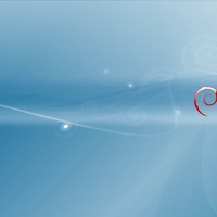 Debian Wall
