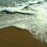 Waters Foam 