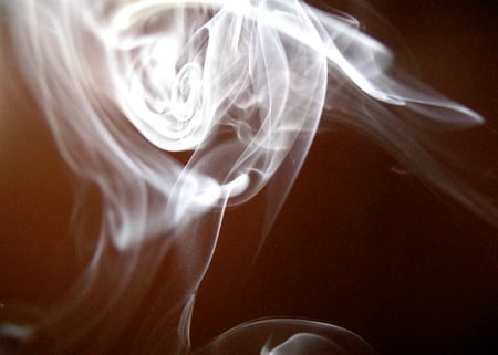 Another Smoke Wallpaper - smoke, abstract, photography