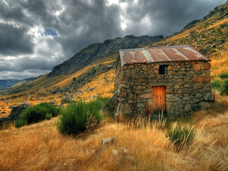 beautiful glaciar house - beautiful-glaciar-house