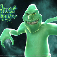 Ghost Master