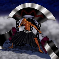 Ikkaku With Bankai