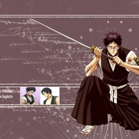 Shuhei Hisagi