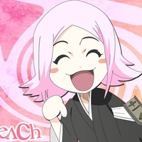 Yachiru Kusajishi