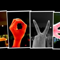 Love Sign Language