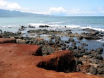 maui beach