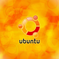 Ubuntu Wallpaper 1