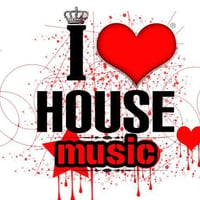 I Love House Music