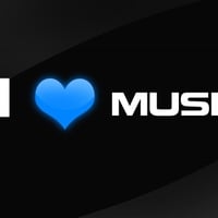 I Love Music