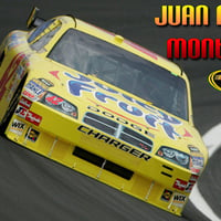 Juan Pablo Montoya 2