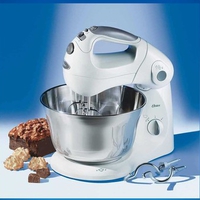 Food Processor / Mixer / La Batidora