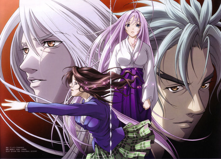 Tenjho Tenge