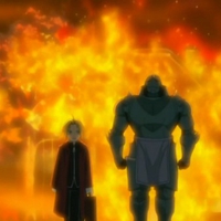 FMA - Point of No Return