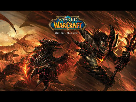 World of Warcraft - 