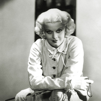 Jean Harlow