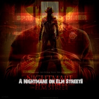 A Nightmare on Elm Street.