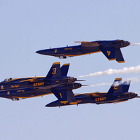 air show