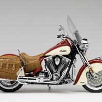 Indian Chief Vintage(Special Edition)