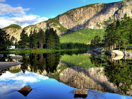 nice spot to just sit and daydream - gorgeous, beautiful, scene, lake, peaceful