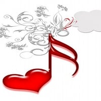 LOVE IS MUSIC