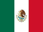 mexican flag