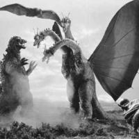 1965 Invasion Of Astro Monster