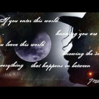 Michael's Golden Words