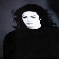 Beautiful Michael