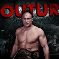 Randy Couture