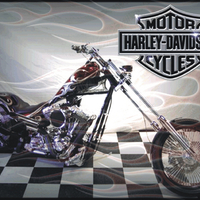 Harley-Davidson