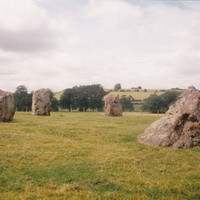 Stone Circle